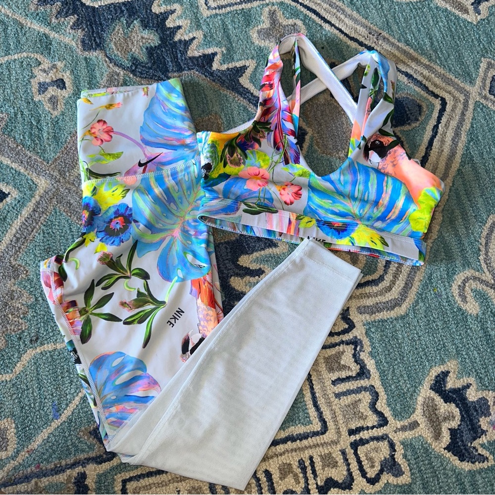 Nike set